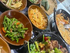 -张关合渣(航空大道店)