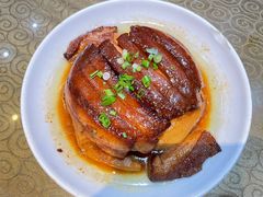 条子肉-独秀小吃(蓝田店)