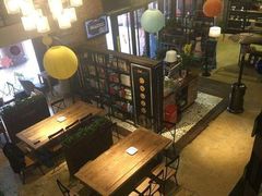 -第三空间·趣味桌游·轰趴.室内CS.剧本杀(大武汉1911店)