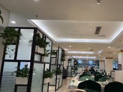 -新疆兵团食府清真(马连道店)