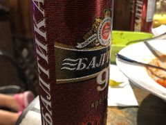 -莫多多餐厅