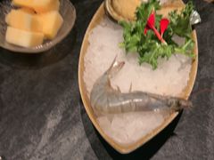 -捞王锅物料理(金华义乌之心店)
