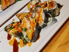 -酒井酱子·深夜食堂(东城汇店)
