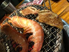 -原始泥炉烤肉(总店)