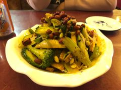 -陈熹公民族美食文化餐厅(中华广场店)