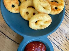 -老友时光·Pizza(泰华黑金店)