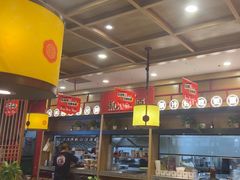 -和福顺牛肉大虾焖锅自助(宝业店)