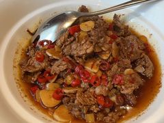 -喜湘宴·精致湖南菜(和平西桥店)