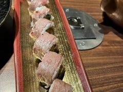 -牛道·和牛九食(市府恒隆广场店)