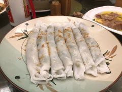 新泉捆粄-新泉小傅美食(国贸天琴湾天境店)
