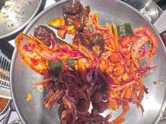 -西塔老太太泥炉烤肉(沈阳店)