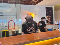 -戏作寿司(观音桥店)