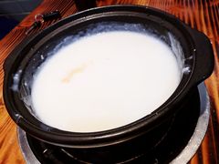 -盈田盈粥庄(博山东路店)