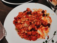 -望京辣宴·古法川菜(望京店)