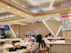 -争鲜回转寿司(东方银座店)