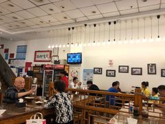 大堂-晋宝章大同刀削面(和平里店)