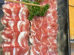 -草原塞蛮羊火锅城(港湾店)