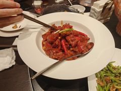 -上座云间·青年赣菜(绿茵店)