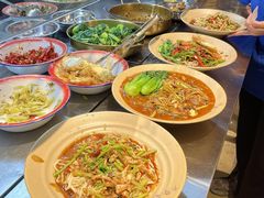 -方铲铲·成都板凳面(滨江银泰店)