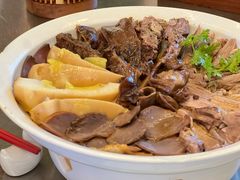 -潮界(LU·ONE凯德晶萃广场店)