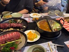 -盡膳口福·百年汤方火锅(科华北路店)