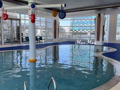 -上海嘉里健身Kerry Sports Shanghai