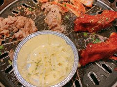 -火炉火自助餐(悠唐购物中心店)