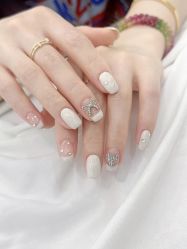 -COME·美睫Eyelash美甲
