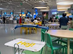 -宜家·瑞典风味餐厅(天津东丽商场店)