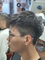 -乾健·烫染·接发SALON