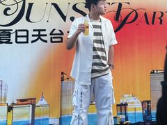 -VENU+海景酒廊