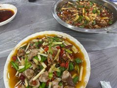 火爆兔肚-盐府老街兔(三八路店)