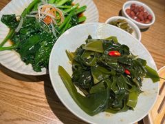 -潮粥荟·潮汕砂锅粥(槐房万达店)