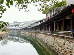 -楠溪江风景名胜区