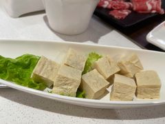 -海底捞火锅(国奥村店)