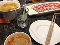 -海底捞火锅(龙岗星河COCO Park店)