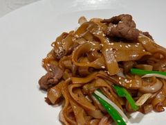 干炒牛河-悦海堂(金融街购物中心店)