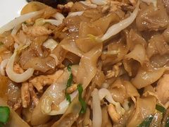 -关夫人餐厅(KLCC阳光广场店)
