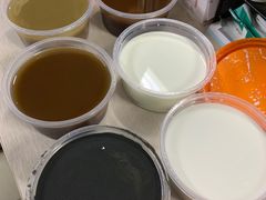 -韵姐牛奶甜品世家