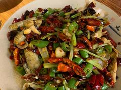 -阿记烧烤(大兴新区店)