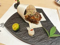 -鮨一日本料理旗舰店(总店)