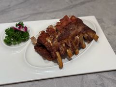 -国人川菜(李家村建东街店)