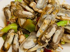 -宾朋海鲜特色美食餐厅·纯手工鲅鱼水饺(兴海路店)