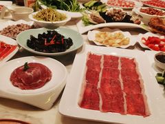 -南门涮肉(通州大船店)