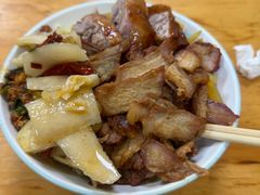 -广东涂记烧鹅饭(武汉天地店)