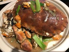 -盒马鲜生(杭州运河上街店)