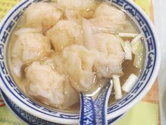 -麦奀云吞面世家(佐敦店)