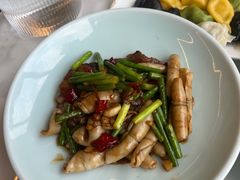 -船歌·鱼水饺青岛菜(正阳路店)