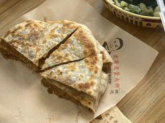 -老舅老蒙肉饼非遗店(一店)