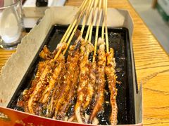 -鸽子窝专业烧烤店(南市场店)